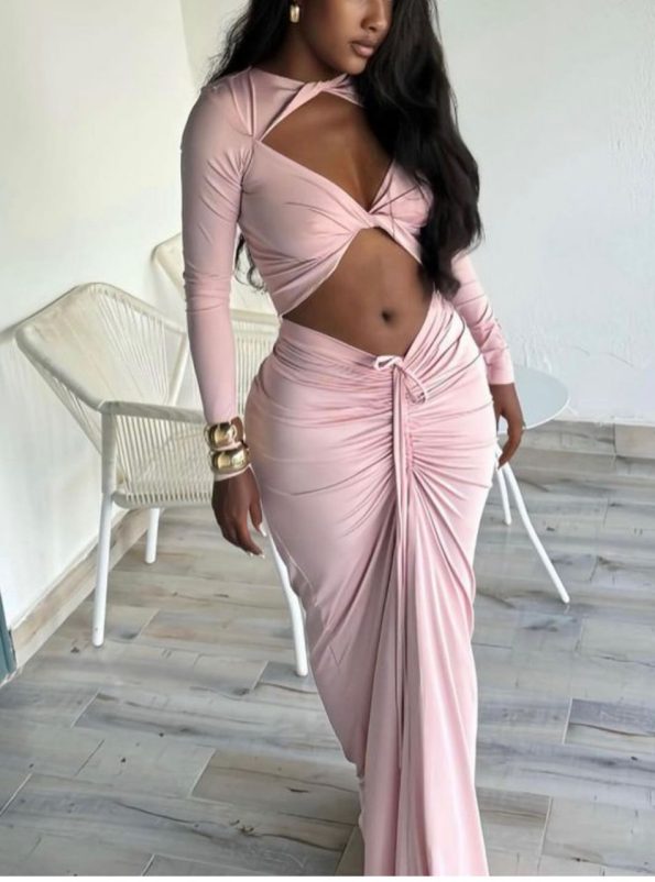Ready to wear