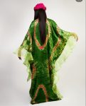 Adire Boubou