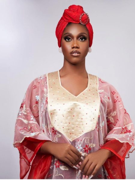 Aisha Boubou