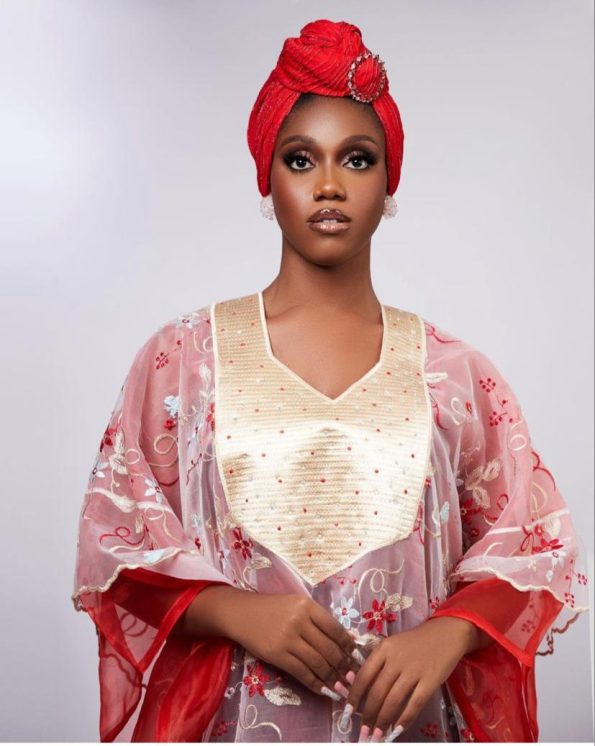 Aisha Boubou