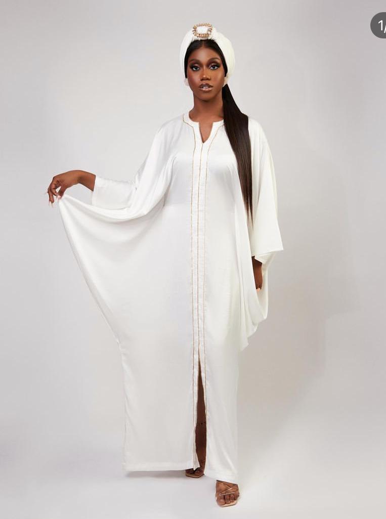 Anita Boubou Anita Boubou