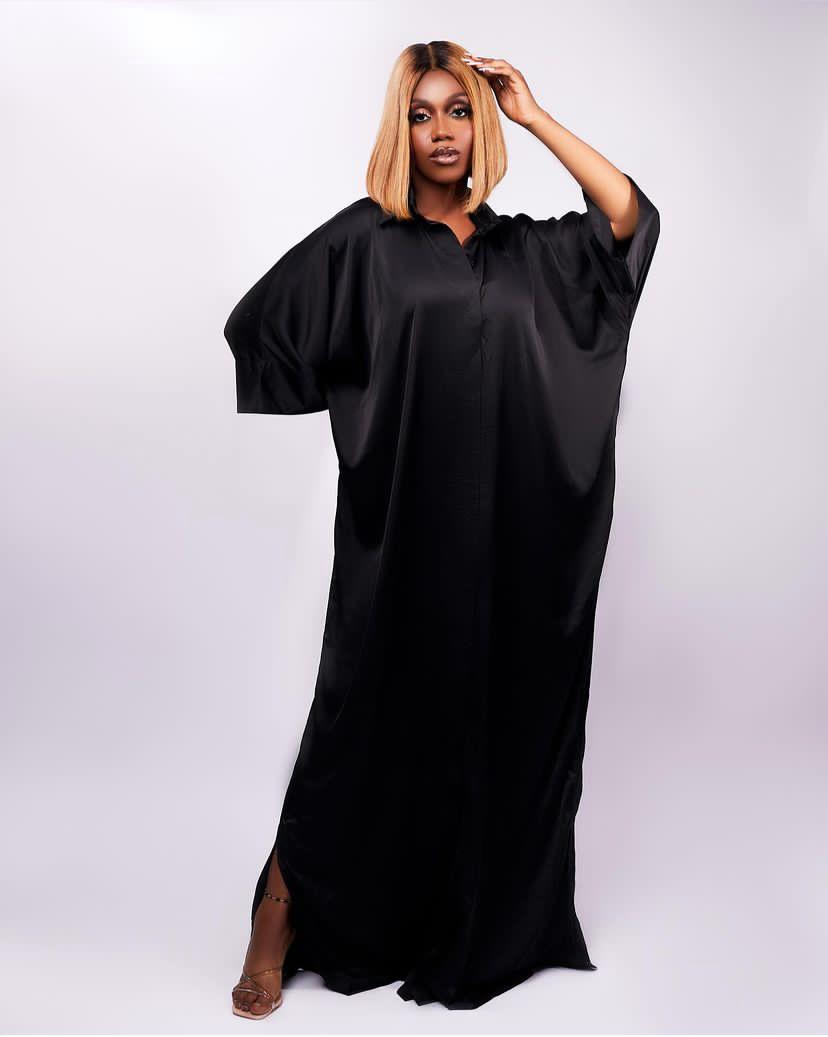 Sasha Kaftan Sasha Kaftan