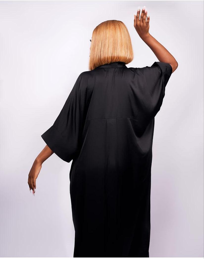 Sasha Kaftan Sasha Kaftan