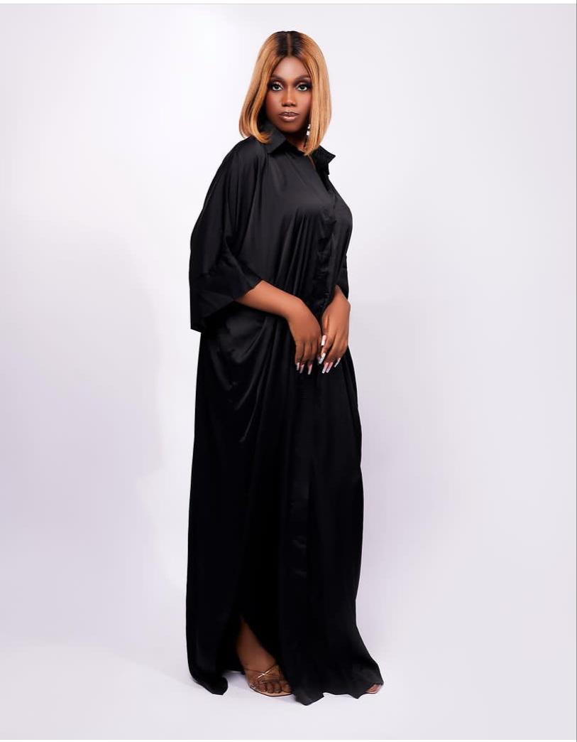 Sasha Kaftan Sasha Kaftan