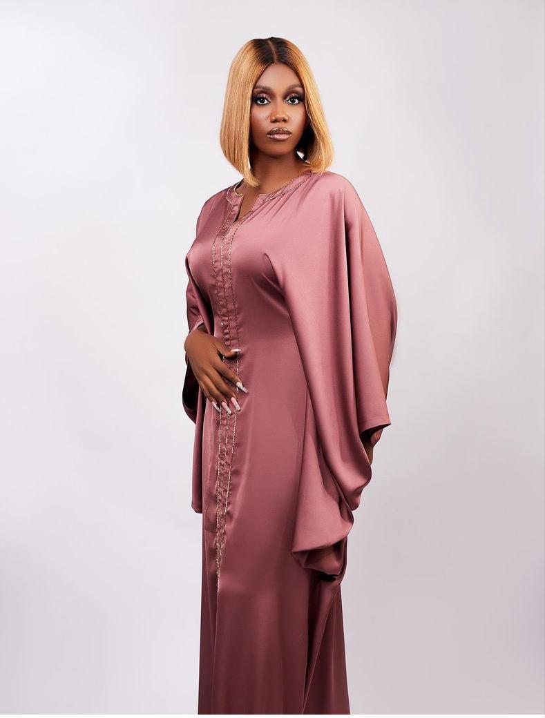 Anita Boubou Anita Boubou
