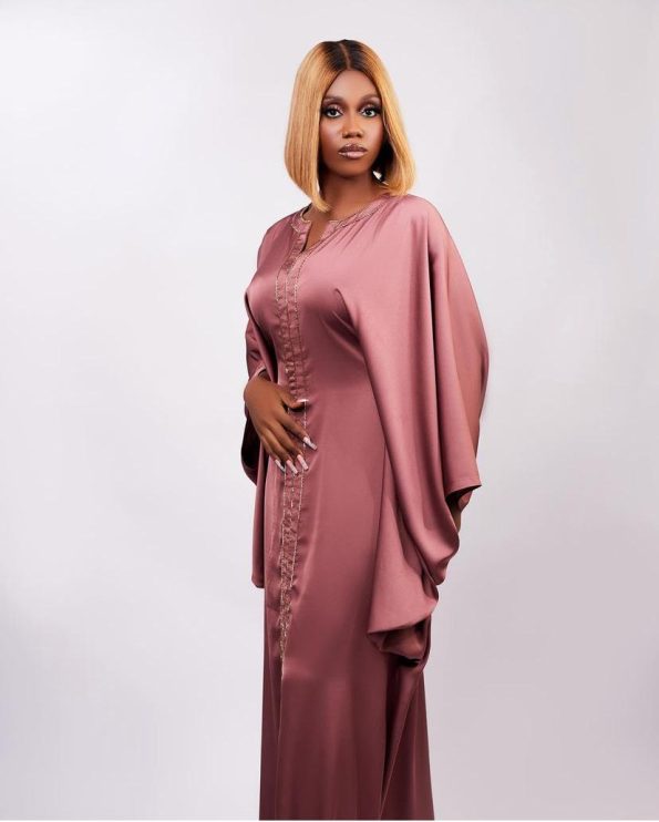 Anita Boubou