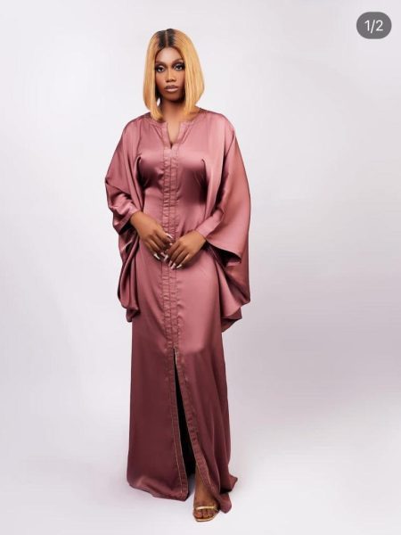Anita Boubou