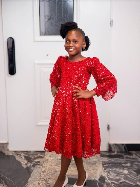 Amani's Collections