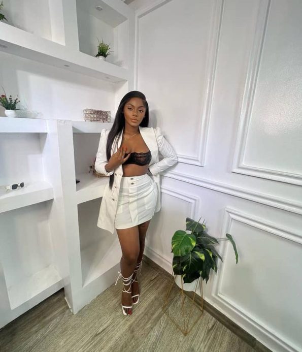 Moesha Luxury Set