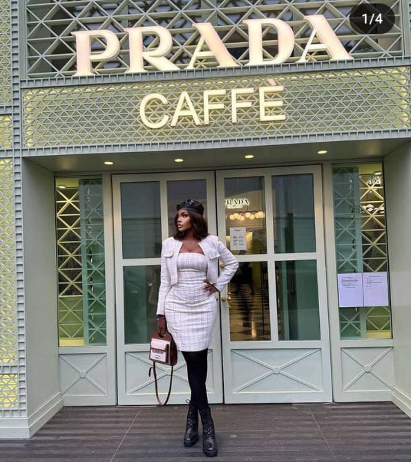 Moesha Luxury Set Seasonal Style Guide: Must-Have Pieces for Fall 2024