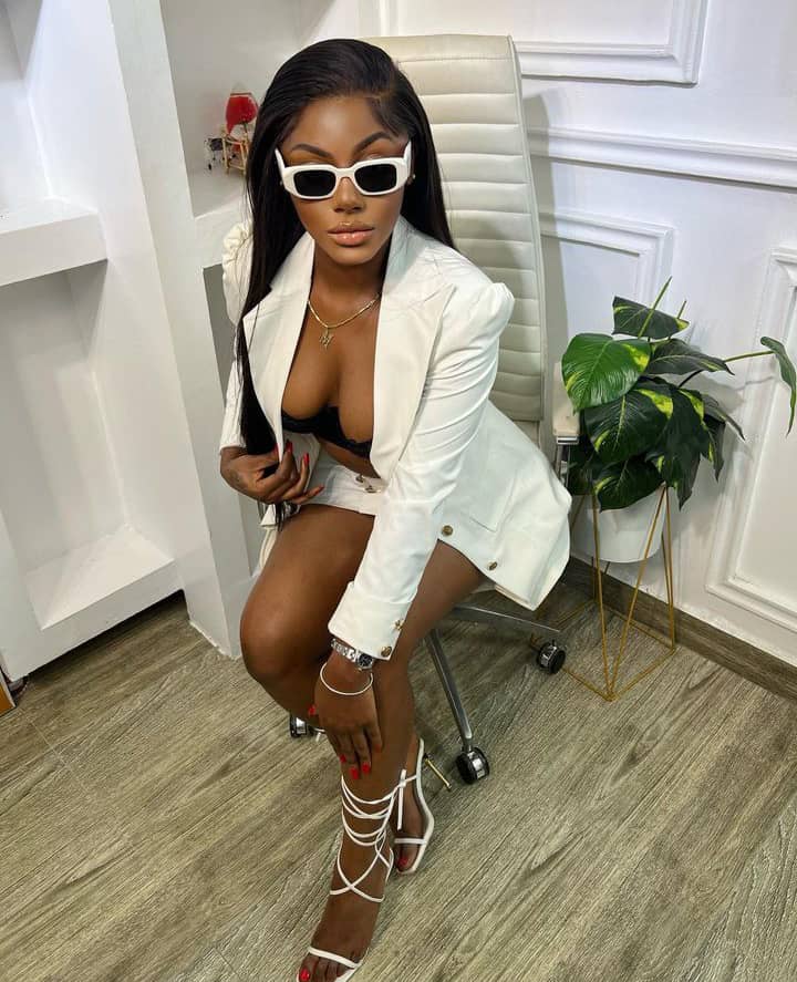 Keisha set Keisha set
