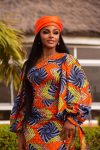 Ankara fashion