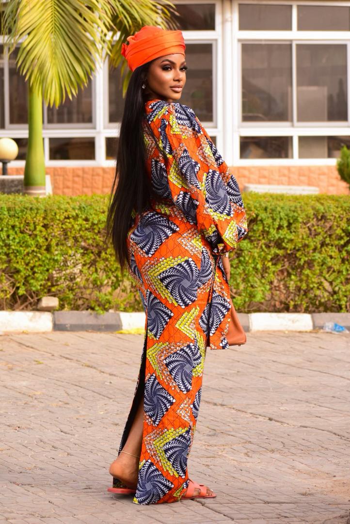 Ankara fashion Ankara fashion
