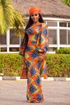 Ankara fashion