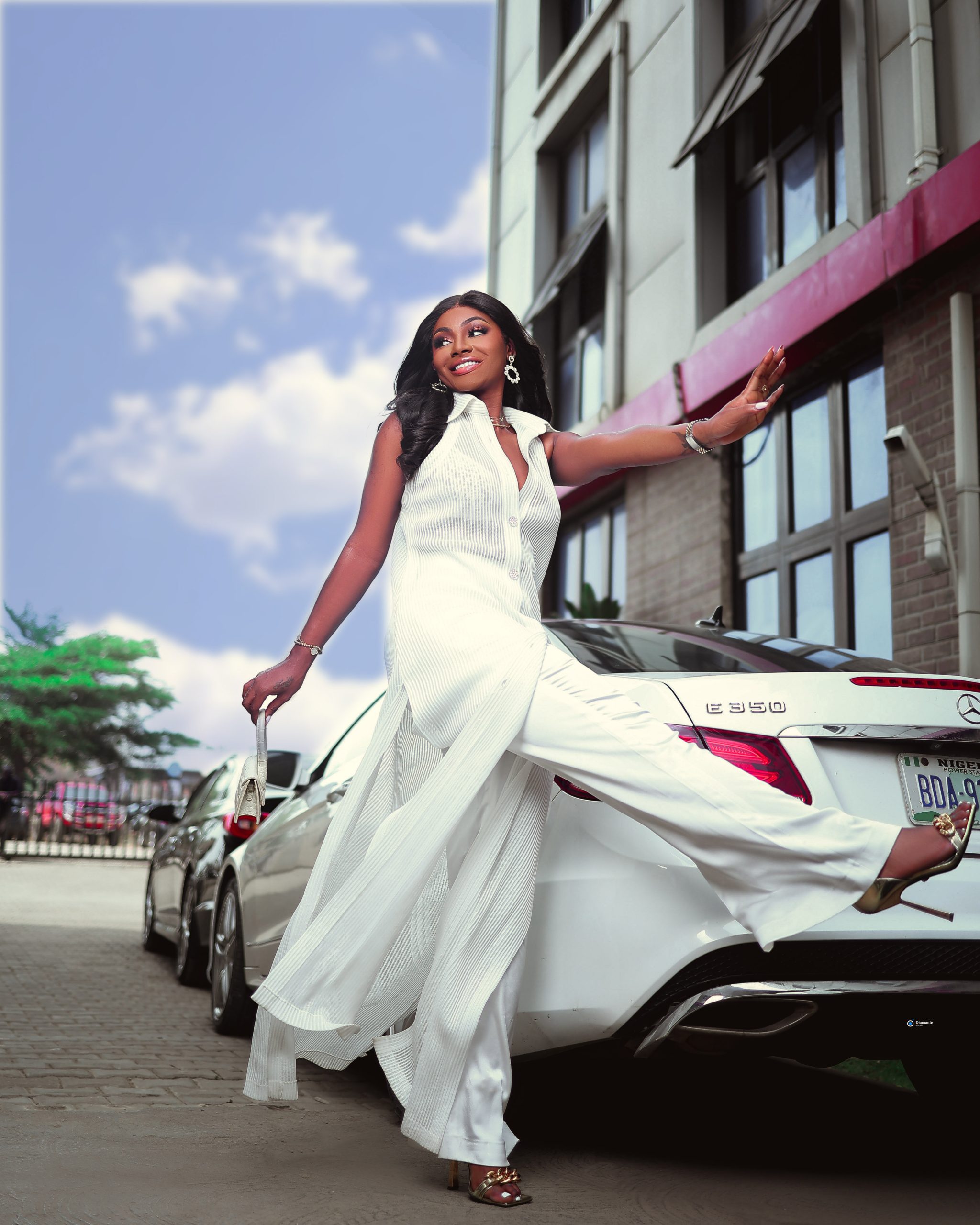 Sonia Two Piece Sonia Two Piece