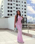 BECCA Dress