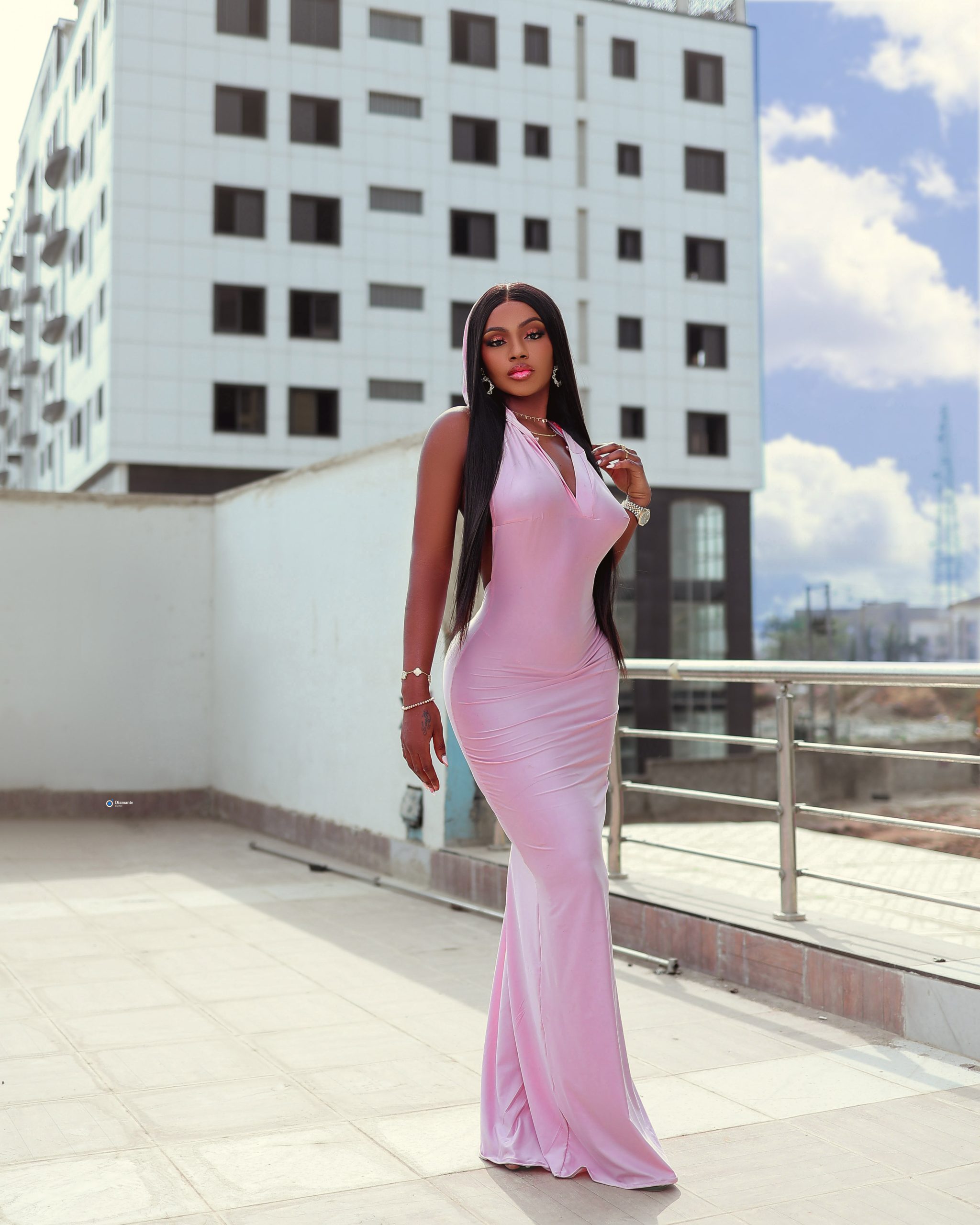 BECCA Dress BECCA Dress