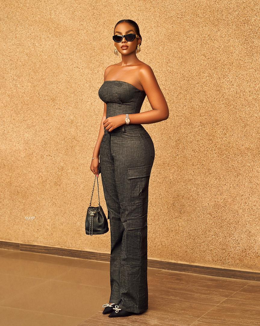 Zorah Two Piece Set