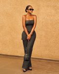 Zorah Two Piece Set