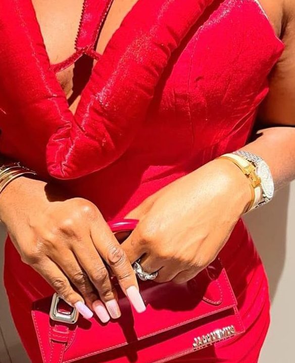 Luxury Accessories