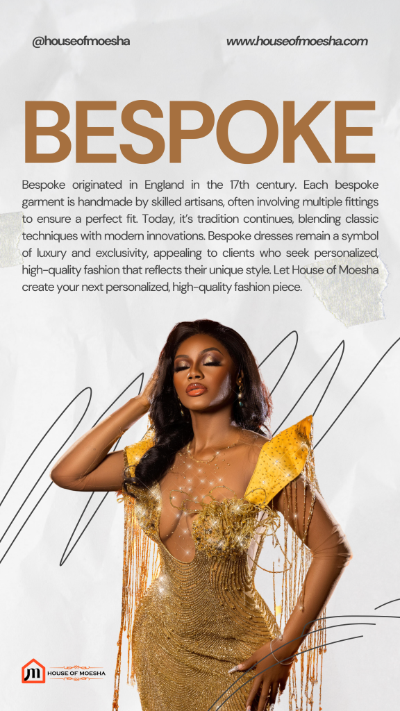 Bespoke