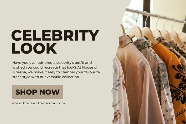 Celebrity look House of Moesha