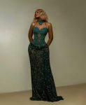 Custom couture by hom