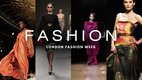 London Fashion week