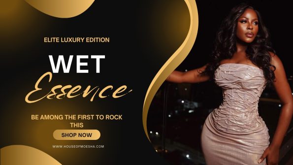 Wet essence graphics