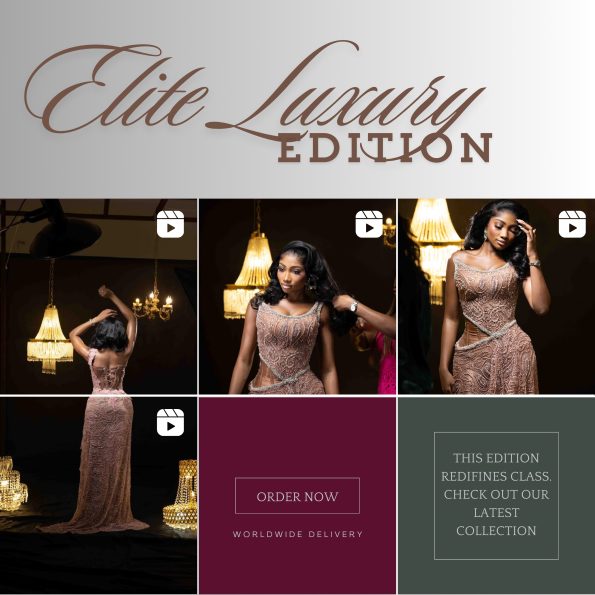 elite luxury edition