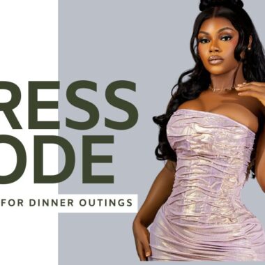 The Best Weekend Outfit for Luxurious Occasions